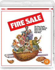 Fire Sale 1978