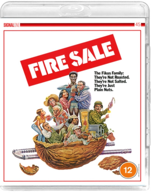 Fire Sale 1978