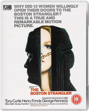 Boston Strangler. The