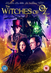 Witches Of Oz. The
