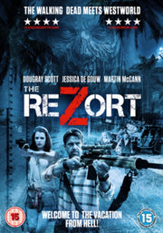 Rezort
