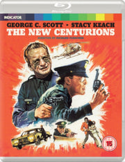 New Centurions. The