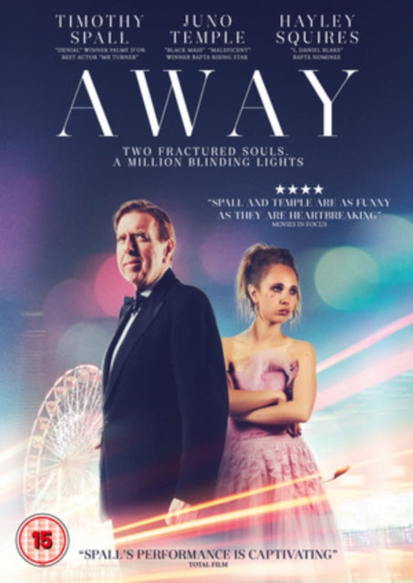 Away