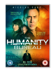 Humanity Bureau