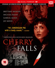Cherry Falls