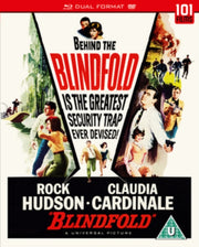Blindfold Dual Format