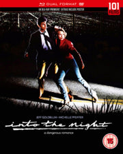 Into The Night Dual Format