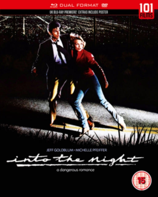 Into The Night Dual Format