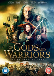 Of Gods And Warriors