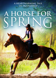 A Horse For Spring