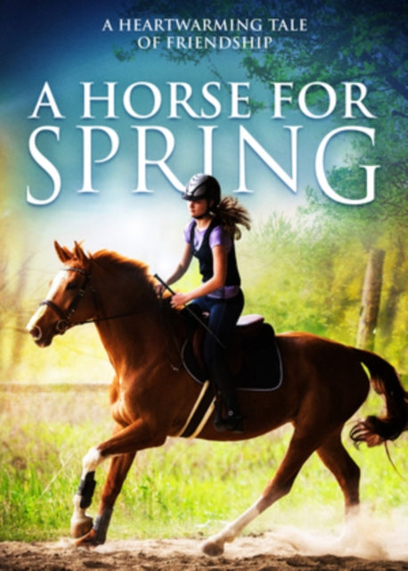 A Horse For Spring