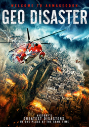 Geo-disaster