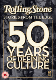 Rolling Stone Stories From The Edge
