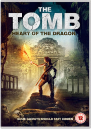 Tomb - Heart Of The Dragon