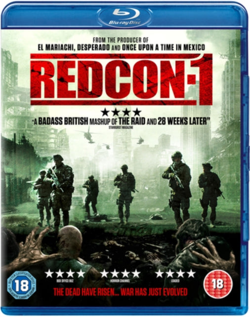 Redcon 1