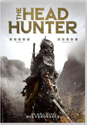 Head Hunter. The