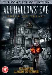 All Hallows Eve Double Feature