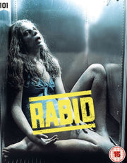 Rabid 1977