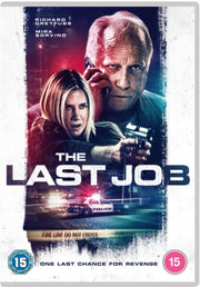 Last Job. The