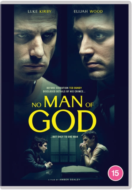 No Man Of God