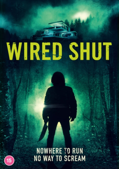 Wired Shut