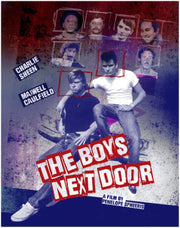 Boys Next Door Limited Edition