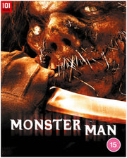Monster Man