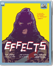 Effects American Genre Film Archive