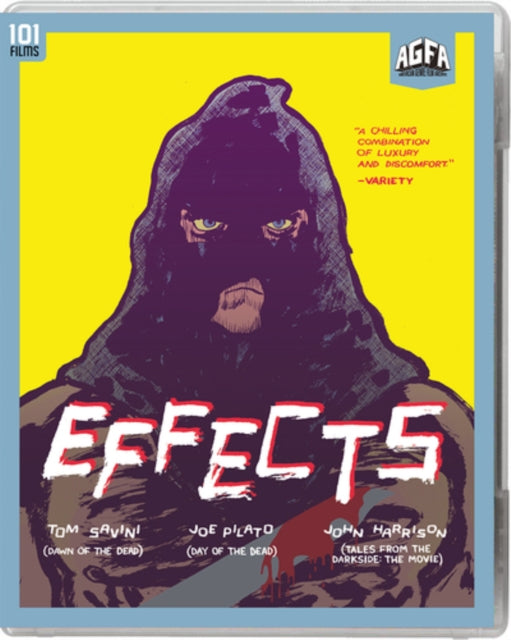 Effects American Genre Film Archive