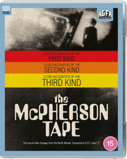 Mcpherson Tape American Genre Film Archi