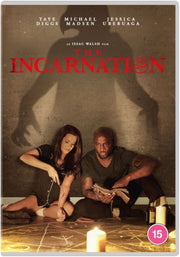 Incarnation. The