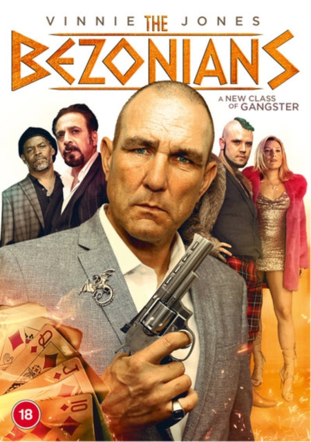 Bezonians. The