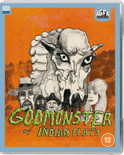 Godmonster Of Indian Flats 1973