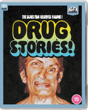 Scare Film Archives Vol.1 - Drug Stories