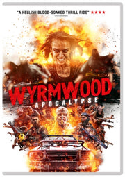 Wyrmwood Apocalypse
