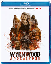 Wyrmwood Apocalypse