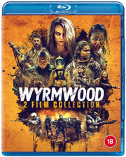 Wyrmwood Road Of The Dead & Apocalypse