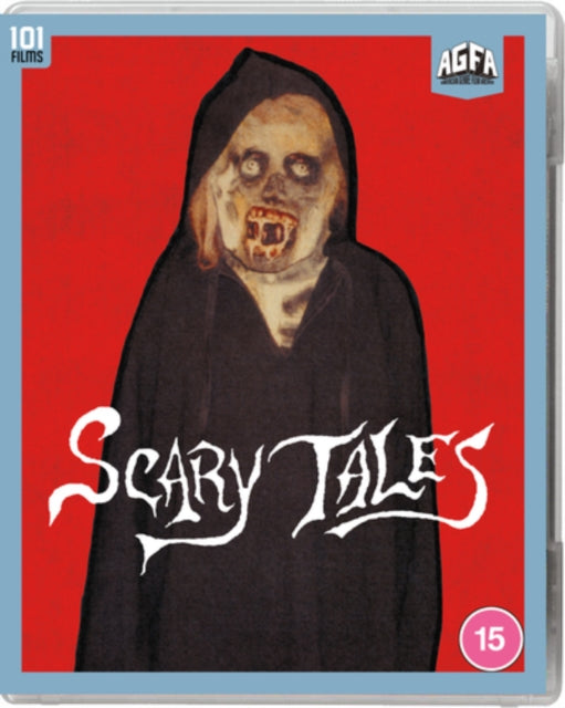 Scary Tales