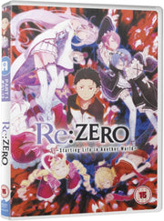 Rezero