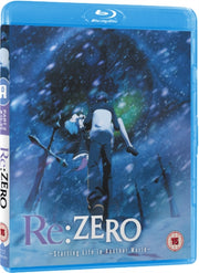 Rezero - Part 2