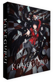 Kakegurui Collectors Edition