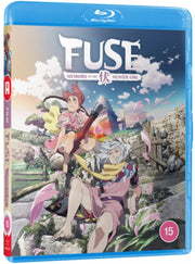 Fuse 2012