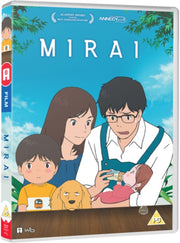 Mirai