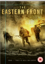 Eastern Front - Point Of No Return