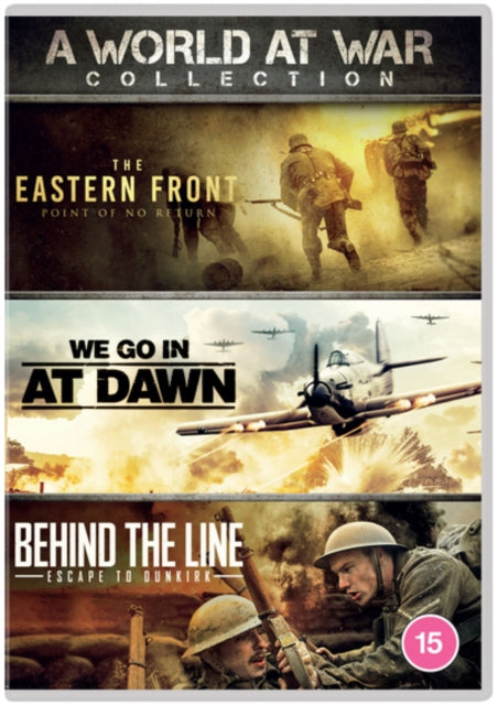 A World At War Collection