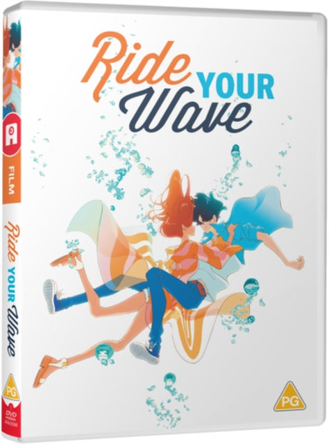 Ride Your Wave