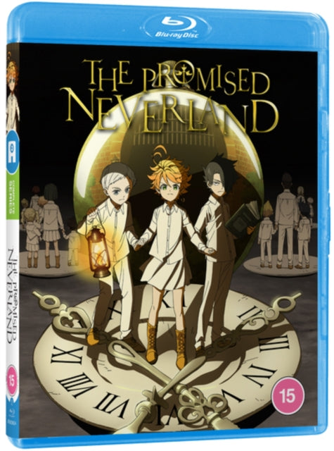 Promised Neverland