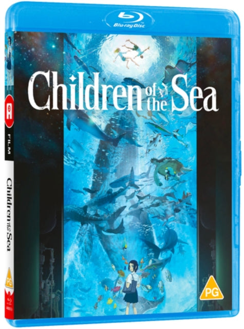 Children Of The Sea