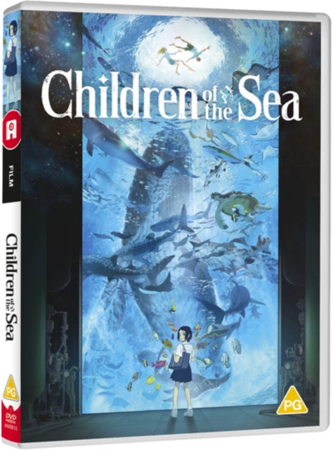 Children Of The Sea
