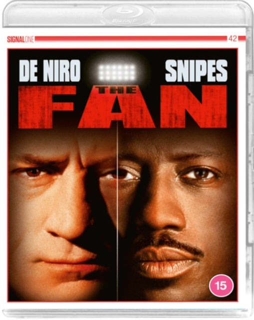 Fan. The 1996